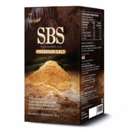 🔥READY STOCK 🔥CNI Well3 SBS Premium Salt