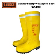 Tanker Safety Wellington Boots TK20Y