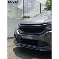 HONDA City GM6 FL 2017-2019 Lafiga V1 Front Grill with 2K Color Paint