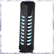 (NDPB) Ultraviolet Lamps Removal Germicidal Lamp UV Light Sterilizer Aquarium Submersible Pond Germi