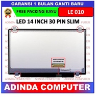 LCD LED Acer E14 A314-41 A314-32 E5-475 E1-410 E1-422 14.0 30 Slim