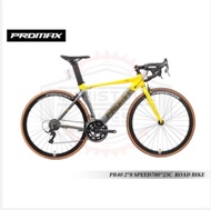 2023 PROMAX PR40 AERO ROAD BIKE