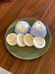 Pigeon 奶樽蓋 儲奶蓋 2個 #breastmilk #pumpmilk #泵媽