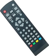 GA387WJSA Replaces Remote Control VINABTY Suitable for Sharp TV Remote Control LC26AF3X LC32AF3X LC-