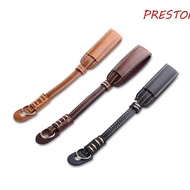PRESTON Camera Wrist Strap Bracelet Hand Strap Grip Hand Strap Anti-lost Rope Camera Wrist Belt Phot