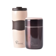 [TTS] La gourmet Thermal Set