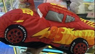 反斗車王 閃電麥坤 咕𠱸 大公仔 景品