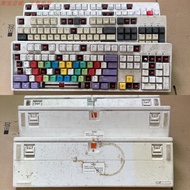 Ikbc Bàn Phím Cơ Bluetooth Chế Độ Kép Không Dây 2.4g Im Lặng Diy Tùy Chỉnh Máy Tính Trong Nước Thiết