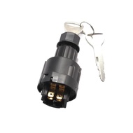 1pc for toyota Key switch forklift  575102334071 TOYOTA 7FD/8FD20-30