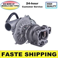 New Turbo car charger For Isuzu Trooper 2.8 TD 74 Kw 4JB1T 8971397241 VD420014 Full Turbocharger Tur