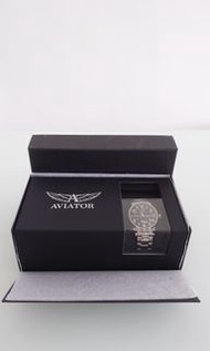 包送貨俄羅斯Aviator絕版空軍機械錶3105 Russian limited edition mechanical pilot watch