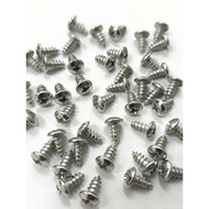 Cross Slot Self-Tapping Screws (10 pcs) 4x8 4x10/ 4x10T/ 4x12/ 4x14(K) 4x14(B) 4x16(K) 4x16(B)/ 4x20