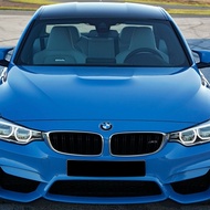 F80 F82 F83 M3/M4 Front Hood OE Aluminum