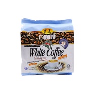 Hei Hwang – 2 in 1 White Coffee 15 Sachets x 30g
