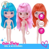1/6 30cm BLYTHE DOLL Blythe Doll Children's Toys DIY Doll Gifts