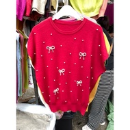 Bangkok knit inner top by gaogao