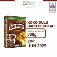 Nestle Coco Crunch