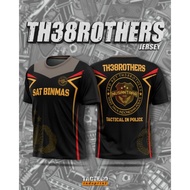 Jersey TH38R0THERS