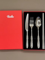 Fissler Tableware Set 餐具套裝