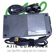 Legion Pro 7 RTX 3050 3060 3070 20V 15A 300W Laptop Charger Adapter