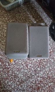 DENON 喇叭
