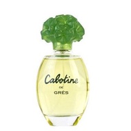 Gres Cabotine by Parfums Gres for Women Eau De Parfum Spray 3.4 oz ** 限時預訂優惠 Time-Limited Pre-Order 