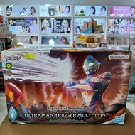 （尖沙咀新港中心1樓108鋪門市 tst Brick House 現貨）全新 Bandai  FRS Ultraman Trigger Multi Type 超人特利迦 複合型
