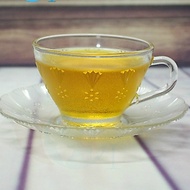 SK DELI set of 6 cups and 6 saucers, Luxurious set of 6 tea cups with saucers 180ml