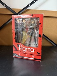 Max Factory GANTZ figma SP-005 REIKA 麗佳 麗香 下平玲花