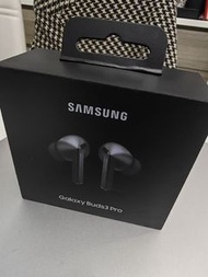 Samsung Galaxy Buds3 Pro 真無線藍牙耳機