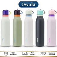 Owala Freesip Twist water bottle 24oz