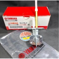 Rx King New Original Yamaha 3Ka-F4500-20 Fuel Tank Faucet RareBe