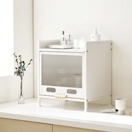 【雙12下殺】Ins風多功能廚具收納櫃 廚房收納 調料/餐盤收納