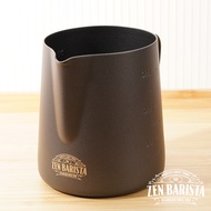 [E-TAX] Milk Pitcher เหยือกตีฟองนม / เหยือกเทนม Latte Art ขนาดปริมาตร 400ml ช่วยให้การเท Latte Art เ