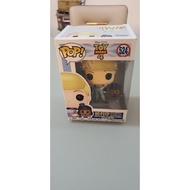 FUNKO POP TOY STORY 4 BO PEEP 524 - NON MINT