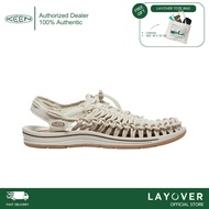 Keen UNEEK Canvas "Natural/Birch"