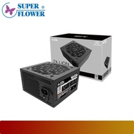 SUPER FLOWER ZILLION DW 650W | PSU 650W 80+ White Non Modular