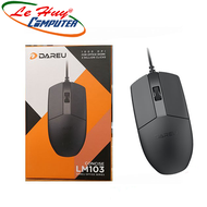 Chuột có dây Dareu LM103