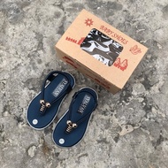 Emperor-ruby Blue Girls 1/3 Years Old Sandals Girls Shoes Girls Shoes Girls Shoes Girls Shoes Girls 