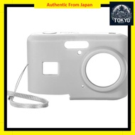Made in Japan
Kodak PIXPRO FZ45 Case – Soft silicone protective case for Kodak PIXPRO FZ45, scratch-