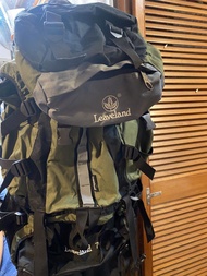Leaveland 70登山背包