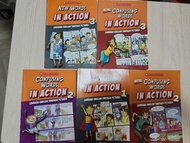 Scholastic idiom in action