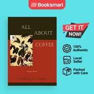 All About Coffee Second Edition - Paperback - English - 9781614270027