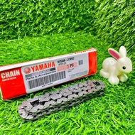 YAMAHA EGO AVANTIZ/SOLARIZ TIMING CHAIN 92L | 100% ORIGINAL YAMAHA HONG LEONG - 94568-J7092