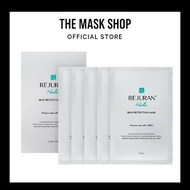 [REJURAN] Skin Protection Mask 1 box (1ea/5ea), 27ml*5 Rejuran Mask Rejuran Turnover Mask Rejuran PD