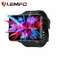 LEMFO LEMT 4G 2.86 Inch Screen Smart Watch Android 3GB 32GB 5MP Camera 480*640 Resolution 2700mah Ba