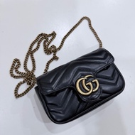 Gucci Marmont super mini