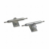 A1 Fingerboard Trucks Polished Color 32mm 34mm 36mm for Finger Skateboard