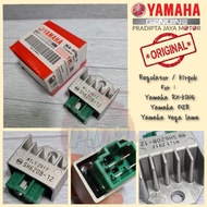 Regulator Kiprok Yamaha RXK RXKING RX-King F1ZR ORI Original YGP - 3KA-H1960-10