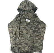 M-R 全新 美軍公發 數位虎斑迷彩 Gore-Tex 外套 APECS ABU ECWCS 數位迷彩 防水夾克 雨衣